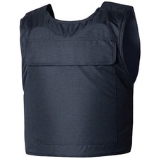 Kugelsichere Ballistische