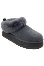 UGG Women's Tazzelle Slippers Obsidian
