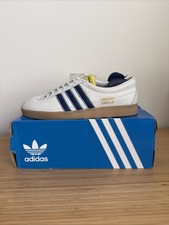 adidas Gazelle Vintage Dentist Chair Gazza Size UK 11