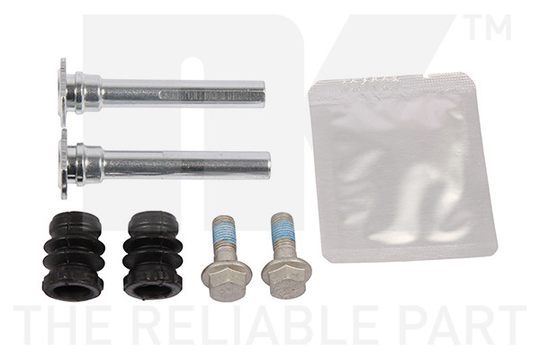 NK Guide Sleeve Kit, brake caliper OPEL,RENAULT,NISSAN 8930014 - Image 4