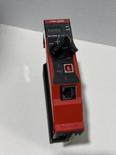 Allen Bradley 1756-L82ES Gaurdlogix 5580 Cont...