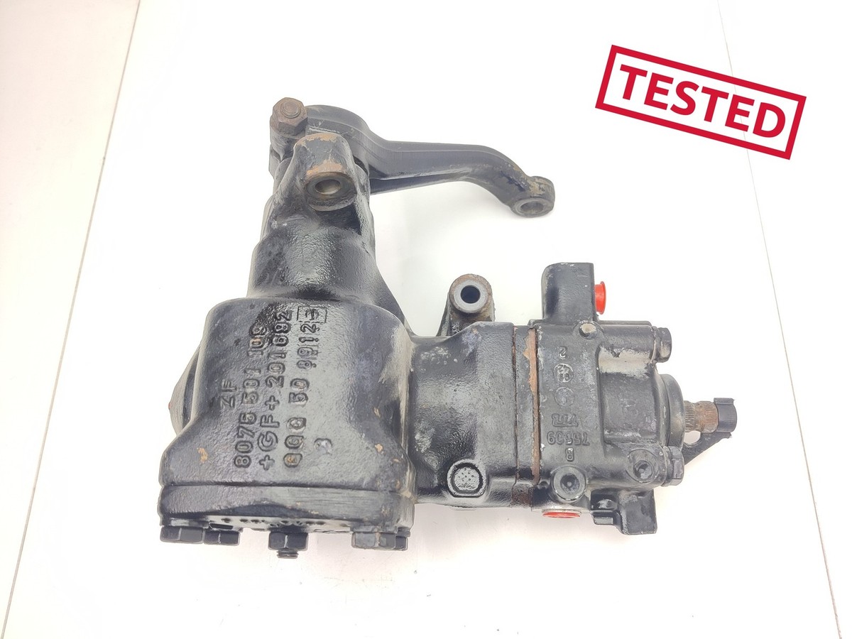 BMW 32131141335 Genuine OEM Factory Original Steering Gear