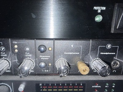 M-Audio ProFire 2626 Digital Recording Interface for sale online