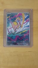 Toedscool 201/198 pokemon card SV01: Scarlet & Violet base Set