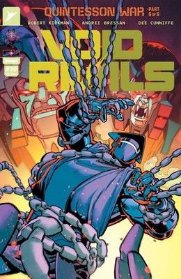 Void Rivals #30 CVR B Andrei Bressan & Adriano Lucas Var 5/27/26 Image