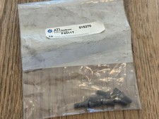 (8 PACK) Kennametal F4011T Spare Insert Screw 5672378