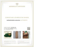 Christian Louboutin Sneakers in Men's Trainers for sale UK