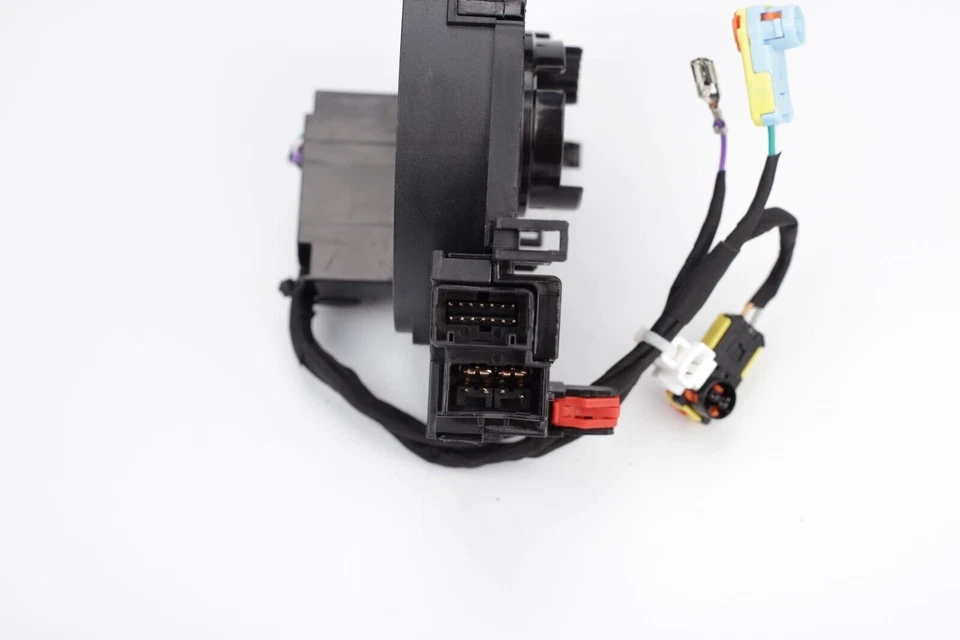 84308-02160 Reloj Muelle Ajuste Toyota Corolla y RAV4 2019-2023 Construido en Japón Foto 3 de 4