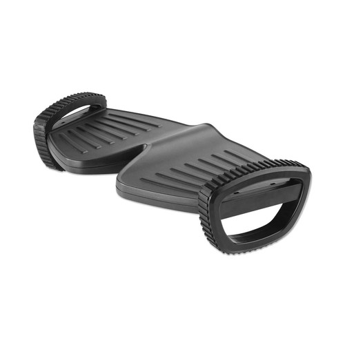 Manhattan Foot Rest/Rocker Under-Desk Comfort And Productivity Enhancer Two Rock