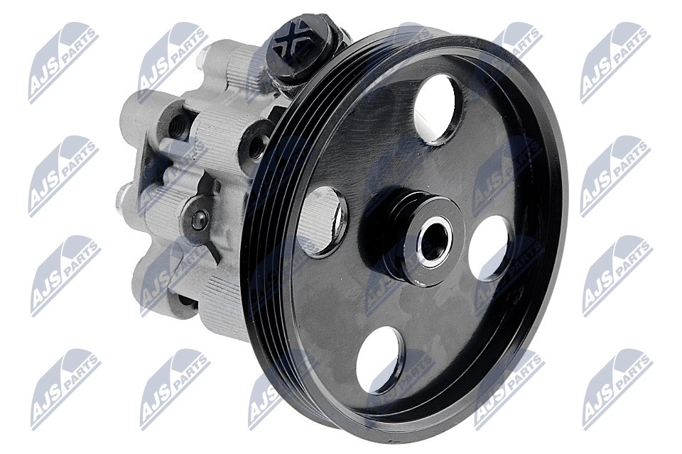 Fits NTY SPW-CH-006 POWER STEERING PUMP  ⭐UK Stock⭐ - Image 5