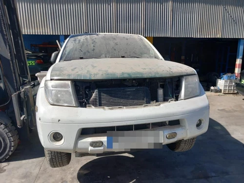 EA00A8J01 Caja Reles/Fusibles para NISSAN PATHFINDER (R51) 2.5 dCi Chrom 1071057 - Imagen 5 de 6