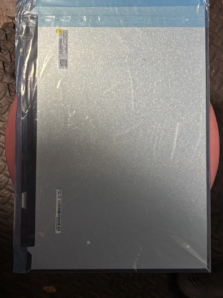 Pantalla LCD 18.0" LP180WQG-SPB1 (SP)(B1) PARA DELL 0P021V EDP40PIN QHD+ 2560X1600 Foto 4 de 4