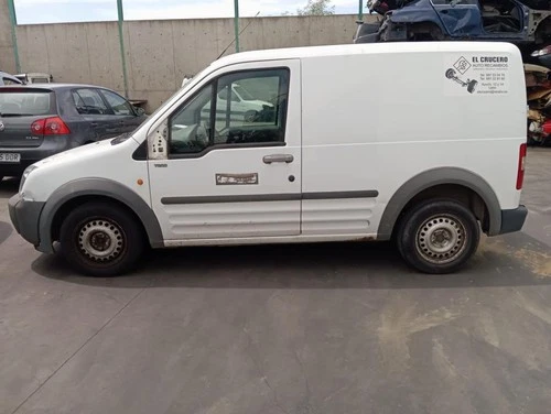 2T14V23200BG Elevalunas Delantero Derecho para FORD TRANSIT CONNECT (TC7) 227425 - Imagen 8 de 8