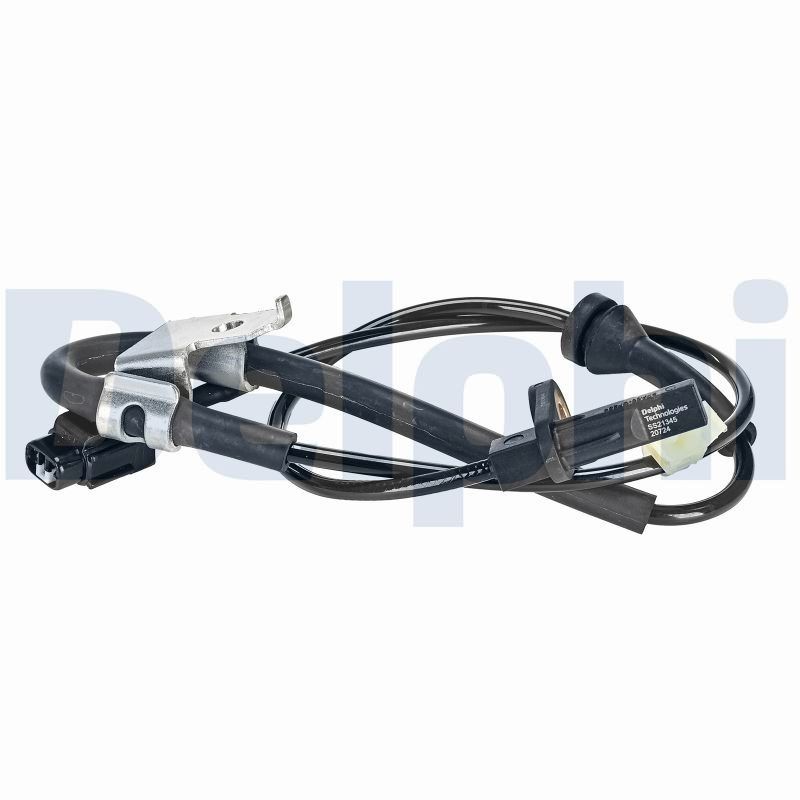 Delphi SS21345-12B1 Sensor für Raddrehzahl ABS Sensor Raddrehzahl für Suzuki - Bild 5