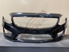 MERCEDES B CLASS W246 AMG Line Facelift 2015-ON FRONT BUMPER WL-449 A2468850300