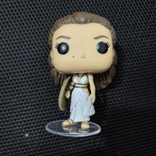 Funko Pop! Figura de vinilo Películas 300 Queen Gorgo #1474 OOB