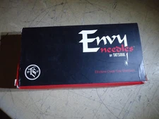 Envy Needles by TATSoul - Round Shaders 1205RSB 50 Count