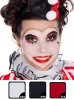 Make-Up Set Harlekina - Schminkset Mit Perfekt Abgestimmten Komponenten