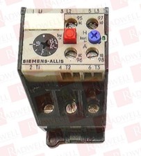 SIEMENS OLR0250CSI / OLR0250CSI (USED)