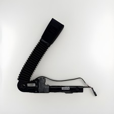 09-15 Bmw 740i 740li 750i 750li F01 Front Right Side Seat Safety Belt Buckle Oem