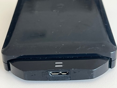 Seagate FreeAgent GoFlex 1.5TB Portable External USB 3.0 Hard Drive 9ZFAD1-500 - Picture 5 of 5
