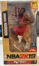 2018-19 McFarlane NBA 2K19 Basketball Figures 14