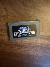 Shining Soul - Nintendo Game Boy Advance GBA - Tested