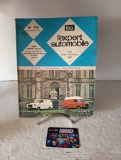 Revue technique Ford TRANSIT