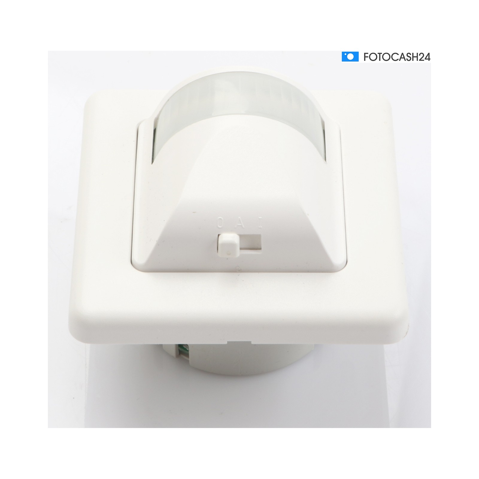 Kopp 8058.1301.0 PIR Motion Sensor Presence Detector With Defect (288961)