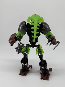 LEGO HERO Factory: Ogrum (44007)