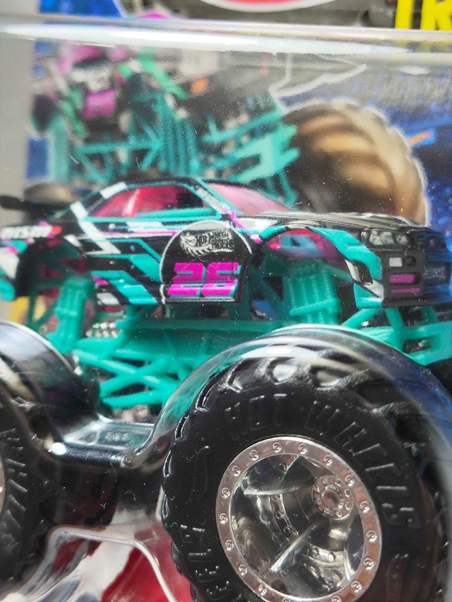 激レアHot Wheels Nismo & Monster Trucksセット 激レアHot Wheels Nismo & Monster Trucksセット