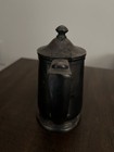 International Silver Co Silver Soldered 8 oz Teapot — photo 7