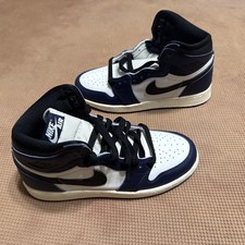 Jordan 1 Retro OG High Midnight Navy for Sale - Authenticity