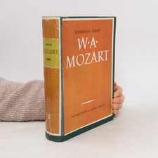 W. A. Mozart II.  |  Hermann Abert
