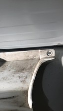 Calandre Peugeot 405