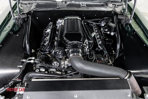 1971 Chevrolet Camaro Pro-Touring - Photo 6/40