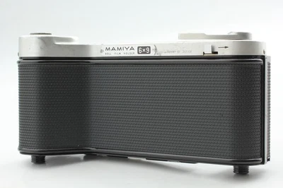 フィルムカメラ MAMIYA 6 x 9 ROLL FILM HOLDER Mamiya 6x9 cm Camera Camera Film Roll Film Backs | eBay