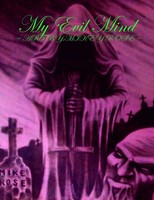 Mikey Rose | My Evil Mind | Taschenbuch | Englisch (2016) | [.]