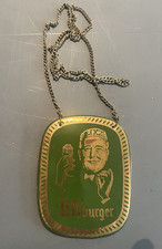 Bitburger  Zapfhahnschild Z15