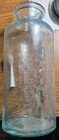 Vintage Aqua Milks' Emulsion Bottle 1910s — photo 4