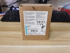 1PC New Siemens 3RT6024-1BF40 3RT60241BF40 Contactor DC110V In Box Brand