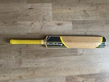 Bulldog Basher Handmade Willow Cricket Bat