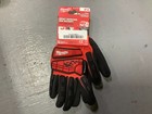 Milwaukee 48-73-8132 Impact High Dexterity Cut 3 Nitrile Dip Glove 9" L