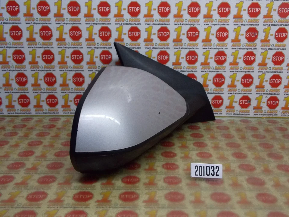 Espejo retrovisor eléctrico para puerta Hyundai Sonata 2015-2017 pasajero/vista lateral derecha OEM Foto 3 de 4