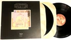 Led Zeppelin The Soundtrack From The Film The Song Remains The Same 2x Lp w book