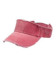 Adams Headwear DV101 Drifter Visor