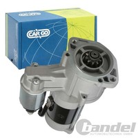 Hc-Cargo By Bosch Anlasser 2,0Kw Passend FüR Hyundai Galloper H-1 KIA Pregio MIT