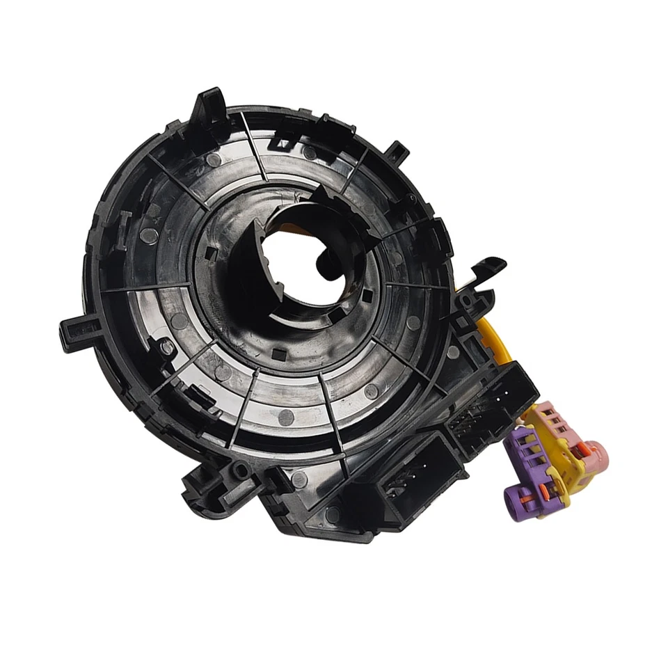 Clock Spring 93490-F2225 Fit Hyundai Elantra Sedan 2017 2018 2019 2020 2.0L Foto 3 de 4