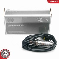 Esen SKV Lambdasonde Sensor Abgassteuerung 09SKV655 FüR Z3 BMW E38 E31 S202 E36