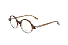 Occhiali da Vista Safilo BURATTO 01 CSR HAVANA SHADED BROWN 47/21/145 Uomo